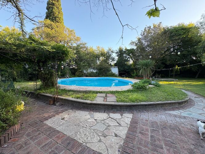 Casa quinta en Venta en Calle 2 y 9, Barrio Viajantes, Pergamino Ciganda Inmobiliaria