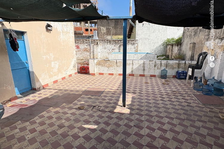 Casa en Venta en 25 de Mayo al 1300, Pergamino Ciganda Inmobiliaria