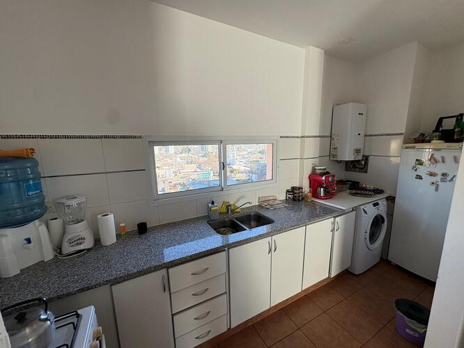 Departamento en Venta en San Nicolas 1400, Pergamino Ciganda Inmobiliaria