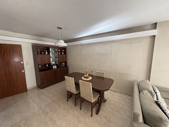 Departamento en Venta en Merced 400, Pergamino Ciganda Inmobiliaria