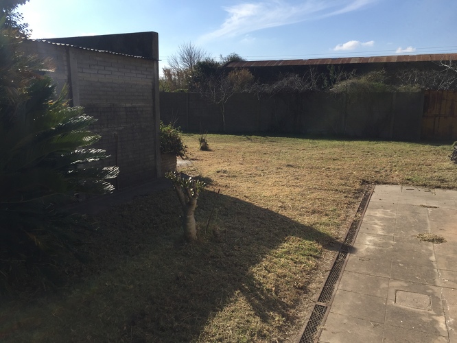 Casa en Venta en Valentín Potente 100, Pergamino Ciganda Inmobiliaria