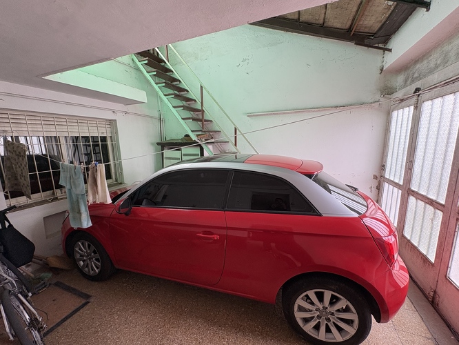 Casa en Venta en Somoza 1000, Pergamino Ciganda Inmobiliaria