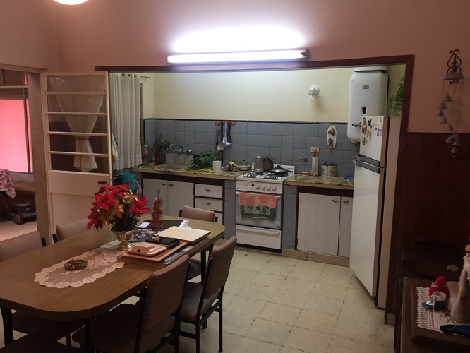 Casa en Venta en San Nicolas 1900, Pergamino Ciganda Inmobiliaria