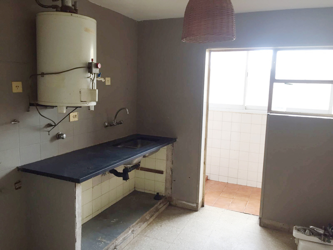 Departamento en Venta en Gral Paz 1000, Pergamino Ciganda Inmobiliaria