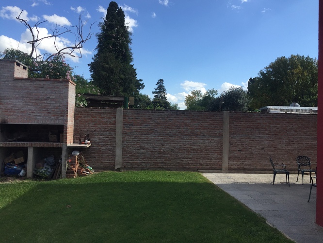 Casa en Venta en Comandante Espora 700, Pergamino Ciganda Inmobiliaria