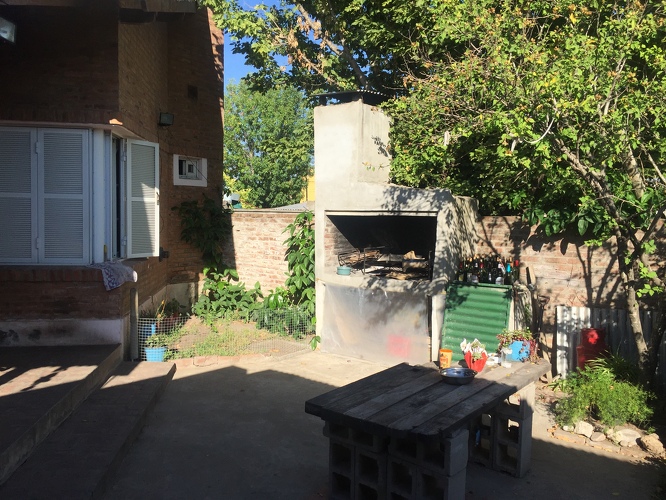 Casa en Venta en Dr. Valentini 700, Pergamino Ciganda Inmobiliaria