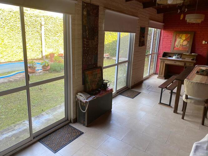 Casa en Venta en Pinedo 3200, Pergamino Ciganda Inmobiliaria