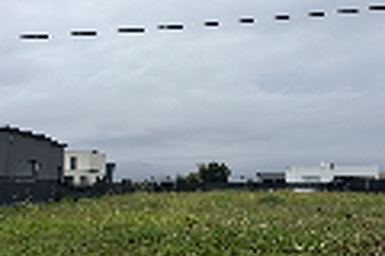 Terreno en Venta en Miguel Ángel y Molina Campos | La Guadalupe, Pergamino Ciganda Inmobiliaria