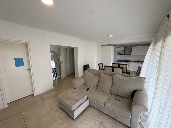 Departamento en Venta en Merced 300, Pergamino Ciganda Inmobiliaria