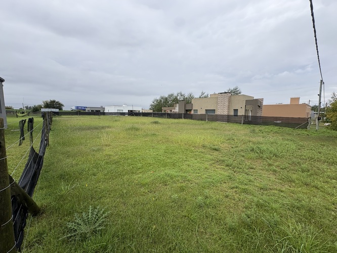 Terreno en Venta en Miguel Ángel y Molina Campos | La Guadalupe, Pergamino Ciganda Inmobiliaria