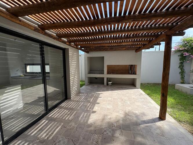 Casa en Venta en PH. Profesor Arturo Marasso 500, Pergamino Ciganda Inmobiliaria