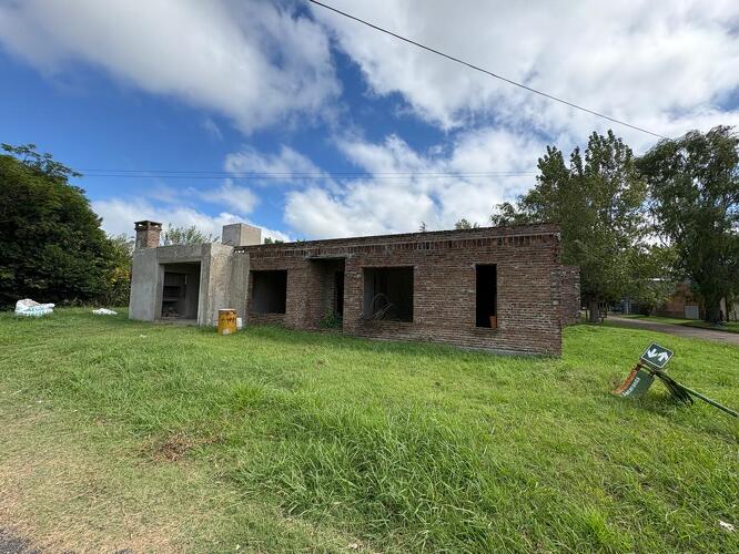 Terreno en Venta en El Aconcagua 200, Pergamino Ciganda Inmobiliaria
