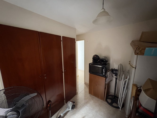 Departamento en Venta en Merced 400, Pergamino Ciganda Inmobiliaria
