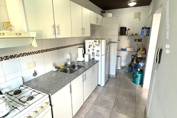 Departamento en Venta en Rocha 1100, Pergamino Ciganda Inmobiliaria