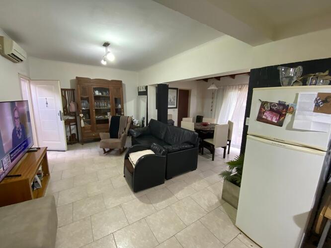 Departamento en Venta en Departamento Planta Baja en Barrio La Rioja, Pergamino Ciganda Inmobiliaria