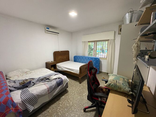 Casa quinta en Venta en Calle 2 y 9, Barrio Viajantes, Pergamino Ciganda Inmobiliaria