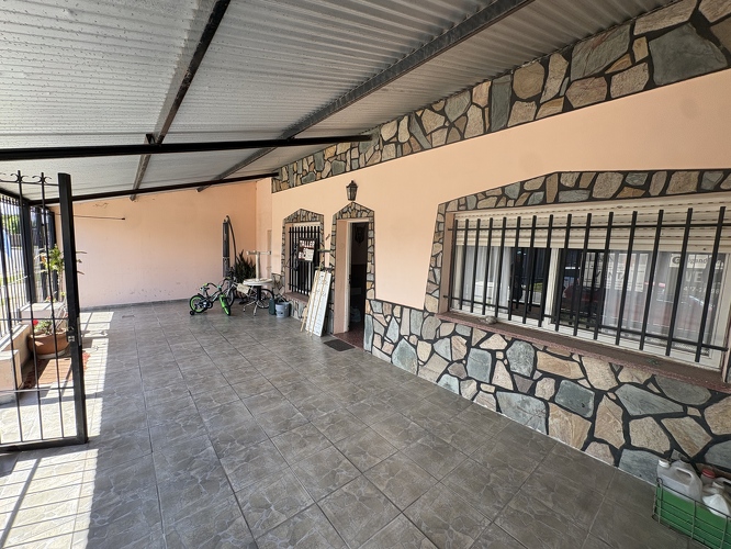 Casa en Venta en Ricardo John 800, Pergamino Ciganda Inmobiliaria