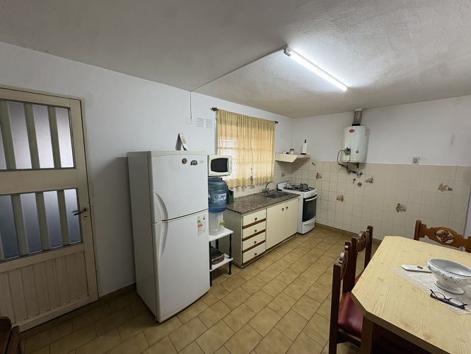Casa en Venta en Bv. Rocha 1375, Pergamino Ciganda Inmobiliaria
