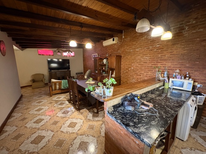 Casa en Venta en Italia 1400, Pergamino Ciganda Inmobiliaria