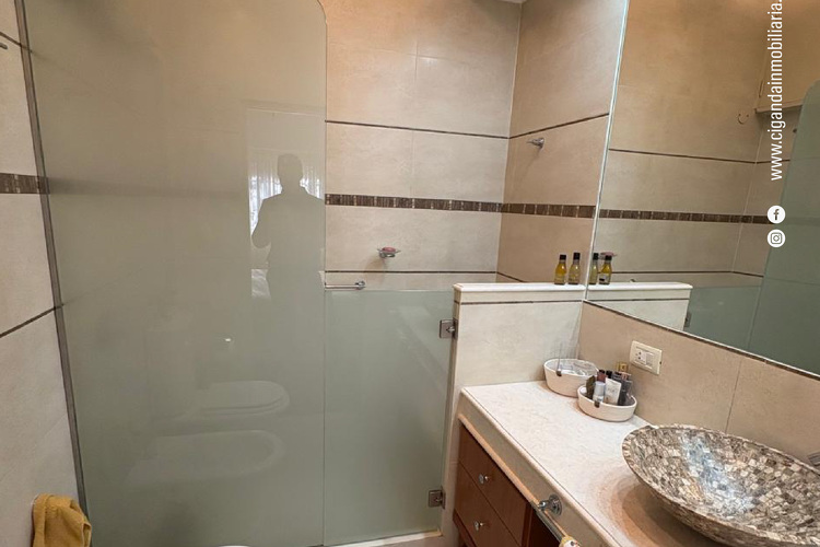 Casa en Venta en Echevarria 300, Pergamino Ciganda Inmobiliaria