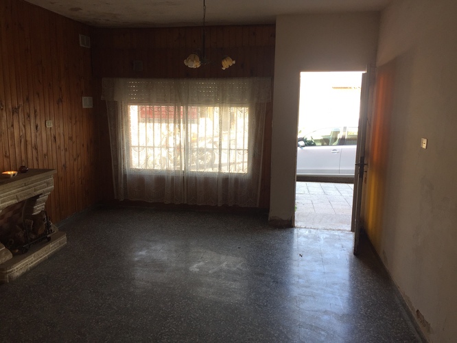 Casa en Venta en Valentín Potente 100, Pergamino Ciganda Inmobiliaria
