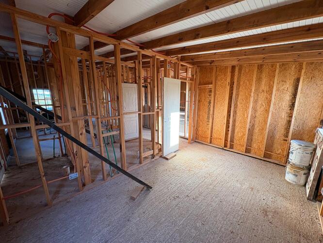 Casa en Venta en Tierra de Sueños- Etapa 1: construcción en seco, Pergamino Ciganda Inmobiliaria