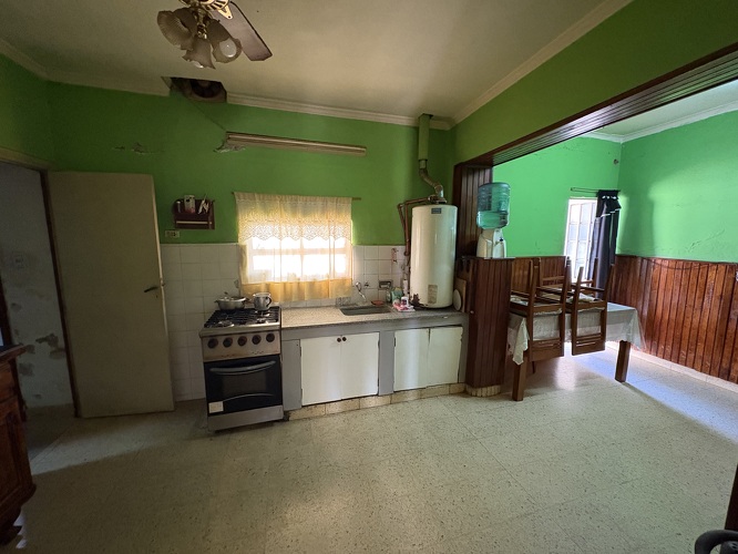 Casa en Venta en 25 de Mayo al 1300, Pergamino Ciganda Inmobiliaria