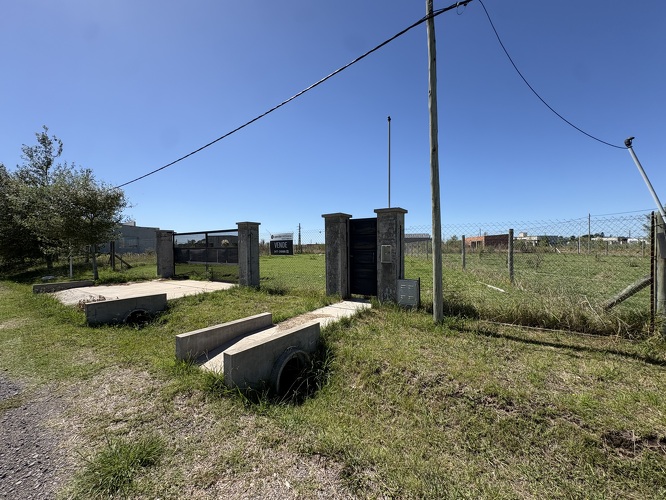 Terreno en Venta en Amapola- Luar Kayad Norte, Pergamino Ciganda Inmobiliaria