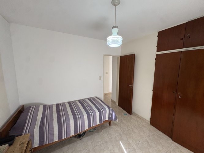 Departamento en Venta en Merced 400, Pergamino Ciganda Inmobiliaria