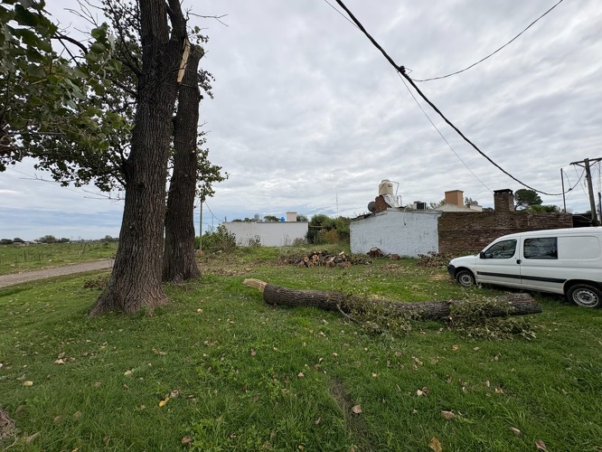 Terreno en Venta en Maras y Ñandú, Pergamino Ciganda Inmobiliaria