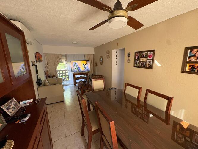 Departamento en Venta en Goyita Salas 400, Pergamino Ciganda Inmobiliaria