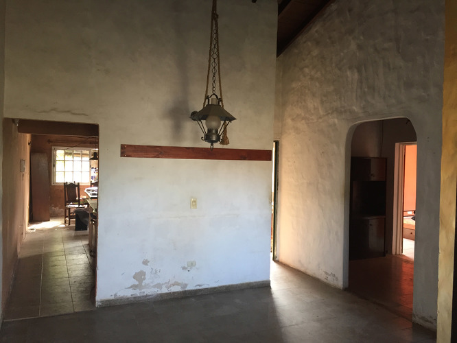 Casa en Venta en Fragata Sarmiento 1800, Pergamino Ciganda Inmobiliaria