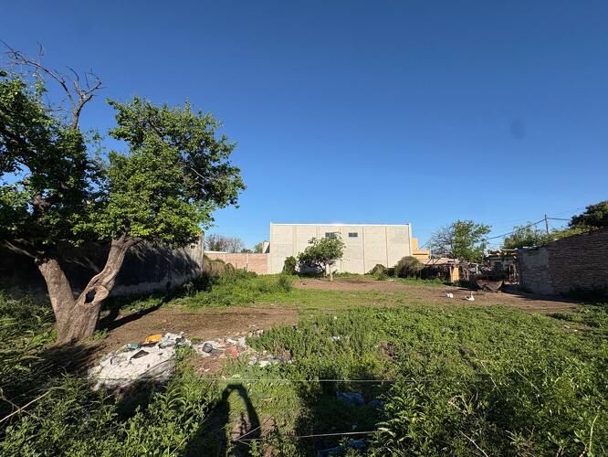 Terreno en Venta en Av. Monseñor Scalabrini 900, Pergamino Ciganda Inmobiliaria