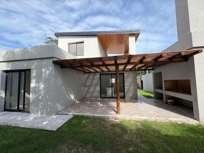 Casa en Venta en PH. Profesor Arturo Marasso 500, Pergamino Ciganda Inmobiliaria