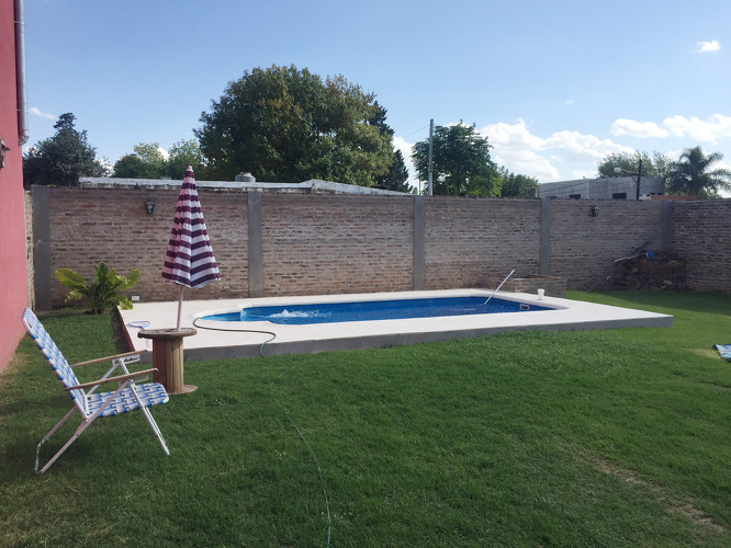 Casa en Venta en Comandante Espora 700, Pergamino Ciganda Inmobiliaria