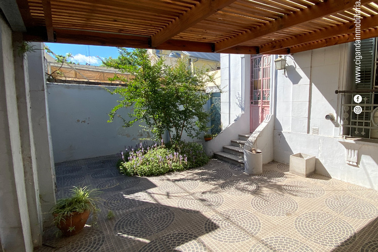 Casa en Venta en Bv. Alsina al 1100, Pergamino Ciganda Inmobiliaria