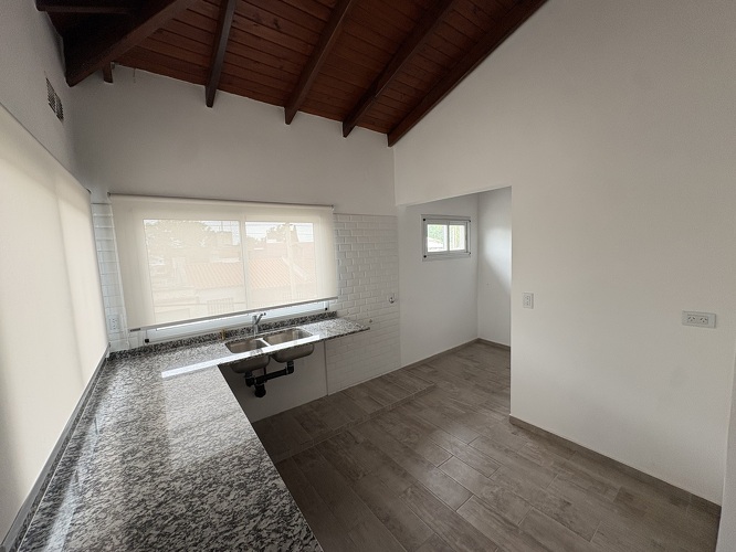 Departamento en Venta en Colombia y Vergara Campos, Pergamino Ciganda Inmobiliaria