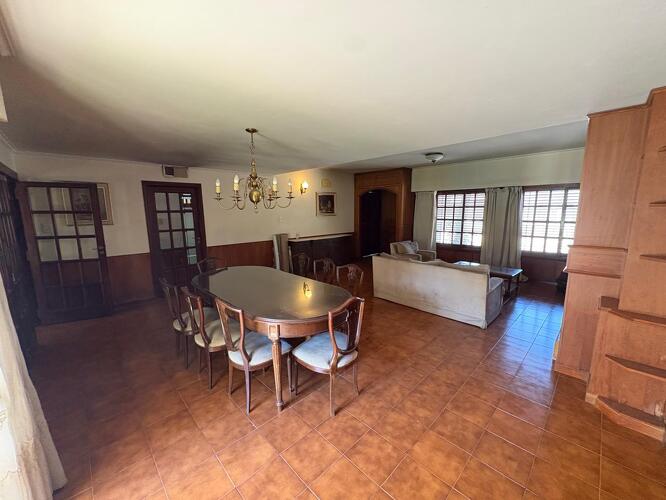 Casa en Venta en 11 de Septiembre 100, Pergamino Ciganda Inmobiliaria