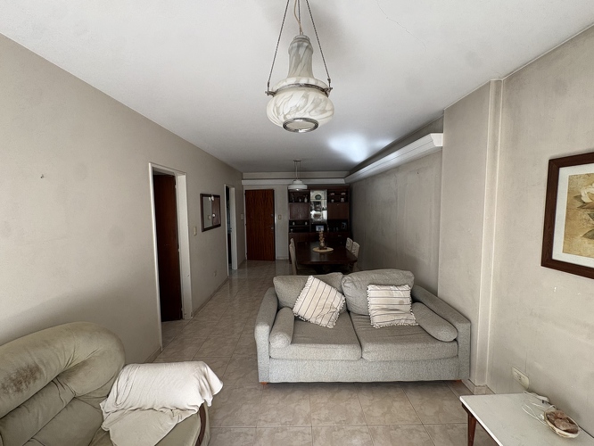 Departamento en Venta en Merced 400, Pergamino Ciganda Inmobiliaria