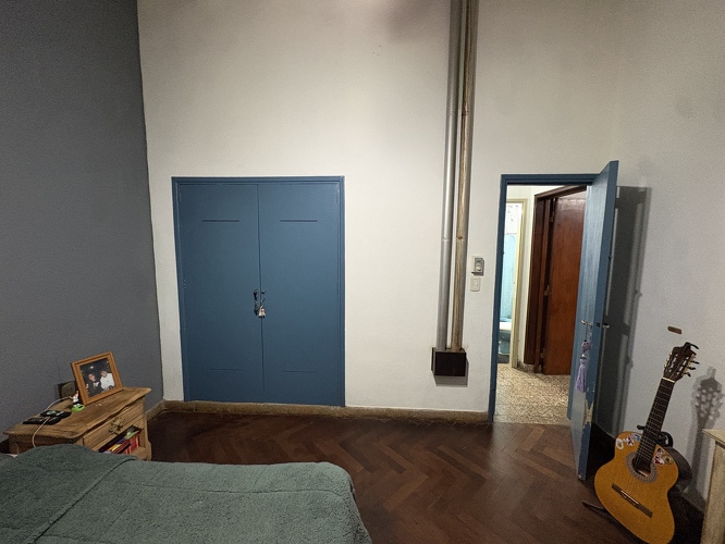 Casa en Venta en Lebenson 2100, Pergamino Ciganda Inmobiliaria