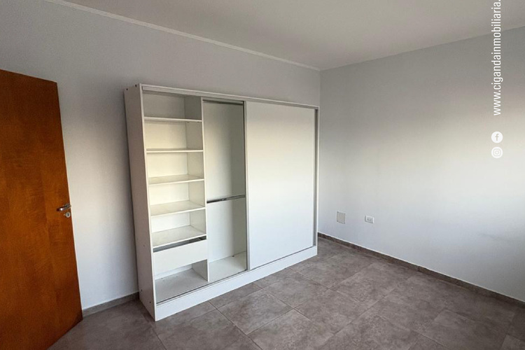 Departamento en Venta en 9 de julio 1800, Pergamino Ciganda Inmobiliaria