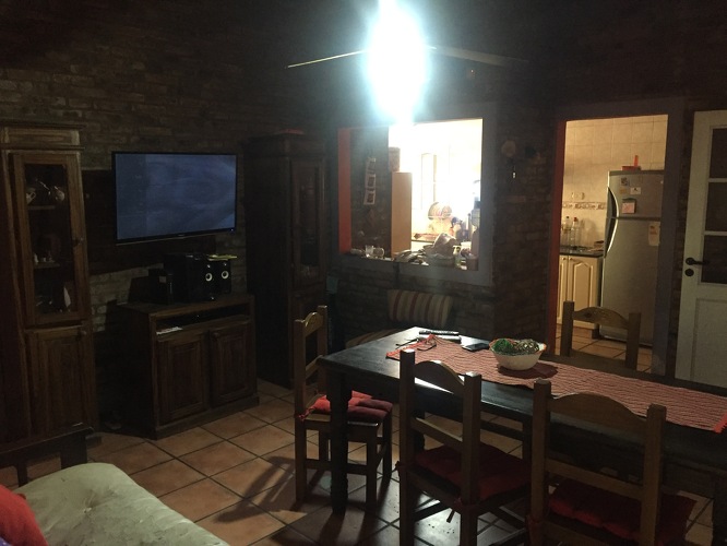 Casa en Venta en Dr. Valentini 700, Pergamino Ciganda Inmobiliaria