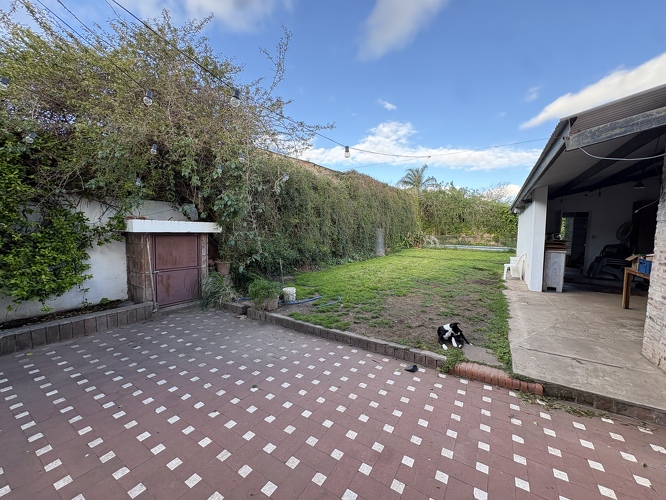 Casa en Venta en Azcuenaga 700, Pergamino Ciganda Inmobiliaria