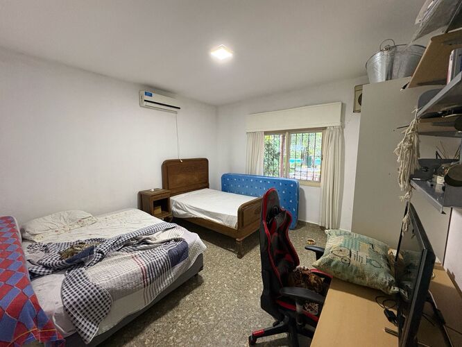 Casa quinta en Venta en Calle 2 y 9, Barrio Viajantes, Pergamino Ciganda Inmobiliaria