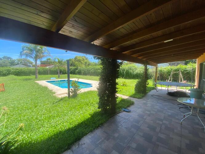 Casa quinta en Venta en Mariano Benítez | Estanislao del Campo y Campo del Molino, Pergamino Ciganda Inmobiliaria