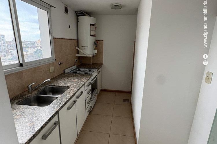 Departamento en Venta en 9 de Julio 1400, Pergamino Ciganda Inmobiliaria