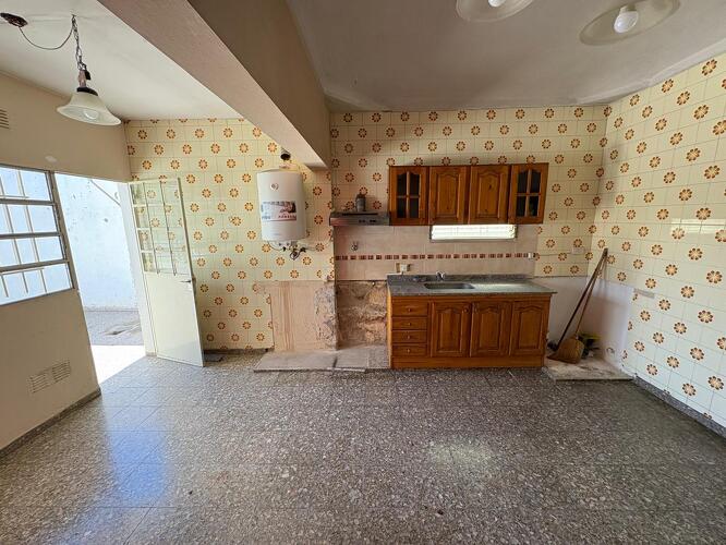 Casa en Venta en Venezuela 200, Pergamino Ciganda Inmobiliaria