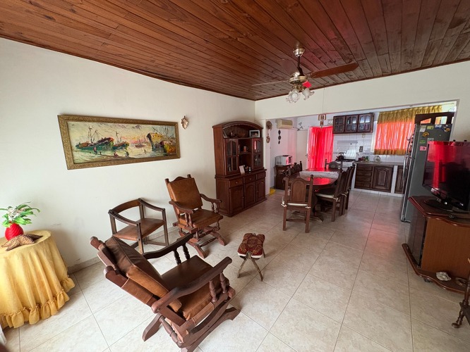 Casa en Venta en Italia 1400, Pergamino Ciganda Inmobiliaria