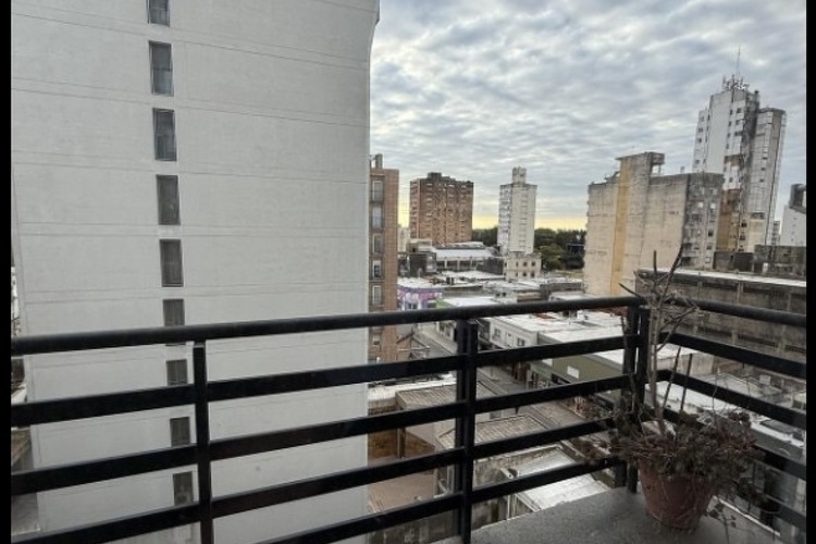 Departamento en Venta en San Nicolas 500, Pergamino Ciganda Inmobiliaria