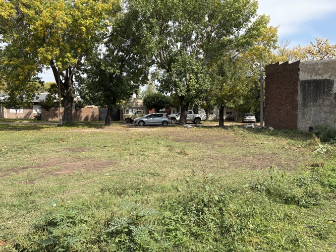 Terreno en Venta en Rancagua, Pergamino Ciganda Inmobiliaria